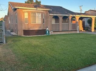 10426 Mallison Ave, South Gate, CA 90280