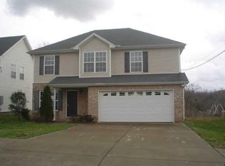 3277 Clapham Rd, Antioch, TN 37013