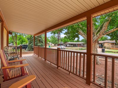 38 E Quail Hollow Dr, Payson, AZ, 85541
