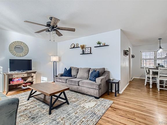 2nd image of 2914 S Zurich Ct