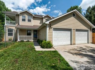 2418 Evergreen Dr, Fort Collins, CO 80521