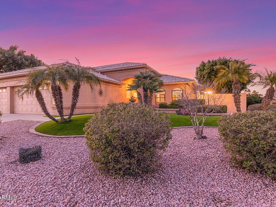 Pebblecreek Apartments Goodyear, AZ Zillow