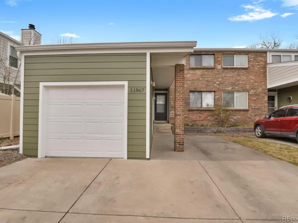11867 Jackson Circle, Thornton, CO 80233
