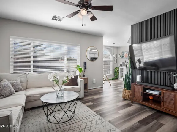 9450 E BECKER Lane #2058, Scottsdale, AZ 85260