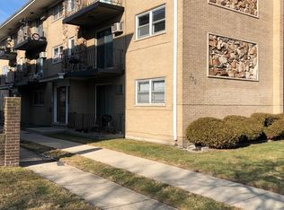 330 Yates Ave APT 6, Calumet City, IL