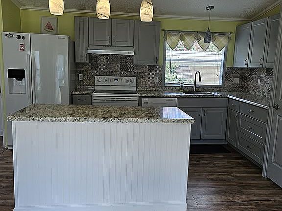 5th image of 3939 Teasley Ln Lot 50