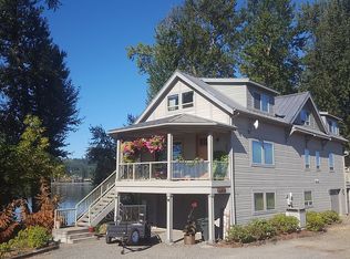 2705 Dike Rd, Woodland, WA 98674