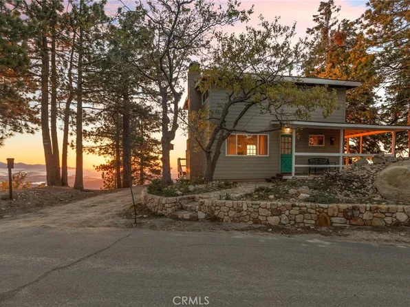 33158 Holcomb Creek Dr, Green Valley Lake, CA 92341