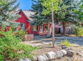 210 Prospect St, Leavenworth, WA 98826