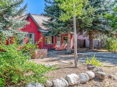 210 Prospect St, Leavenworth, WA, 98826