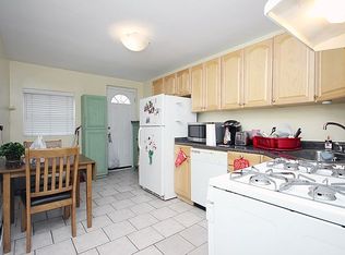 1967 80th St #1, East Elmhurst, NY 11370