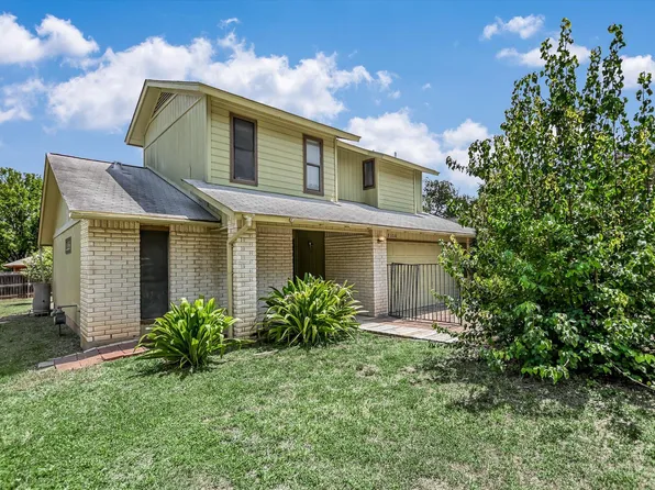 5308 Meadow Crst, Austin, TX 78744