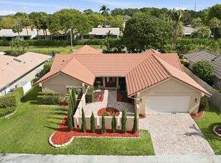 5935 Glenbrook Dr, Boca Raton, FL 33433