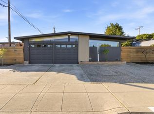 678 Connie Ave, San Mateo, CA 94402