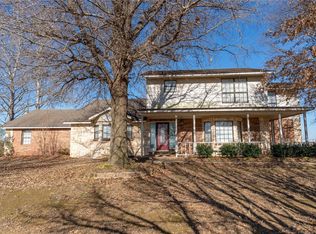 7530 E 223rd St S, Porum, OK 74455
