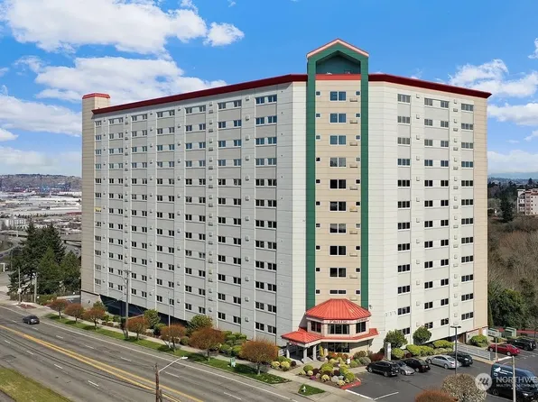 3201 Pacific Ave #901, Tacoma, WA 98418