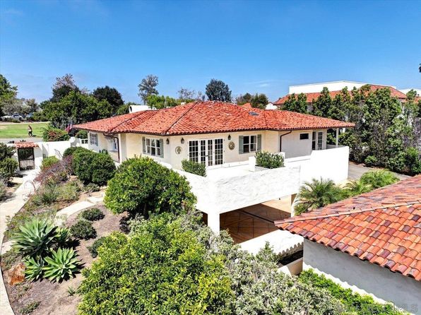 Rancho Santa Fe CA Real Estate Rancho Santa Fe CA Homes For Sale Zillow