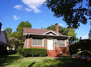 2625 Edison Ave, Granite City, IL
