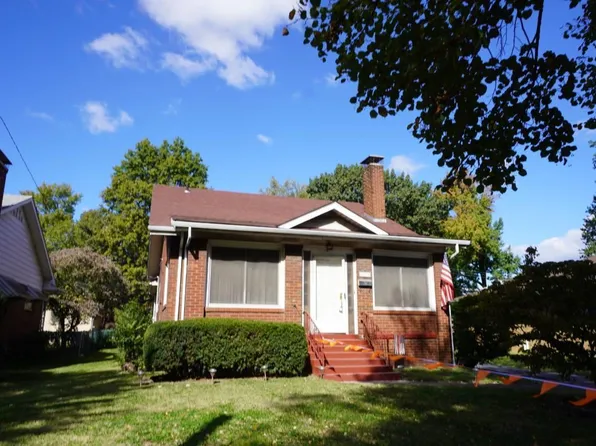 2625 Edison Ave, Granite City, IL 62040