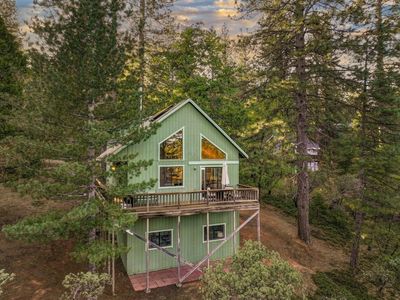 2765 Elizabeth Dr, Arnold, CA, 95223