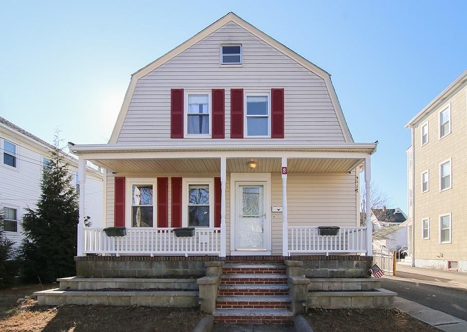 1st image of 8 Tremont St
