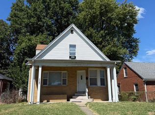 1157 W Elliott Ave, Springfield, IL 62702