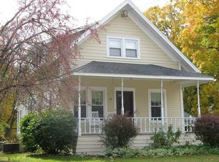 54 Maple Ave, Voorheesville, NY 12186
