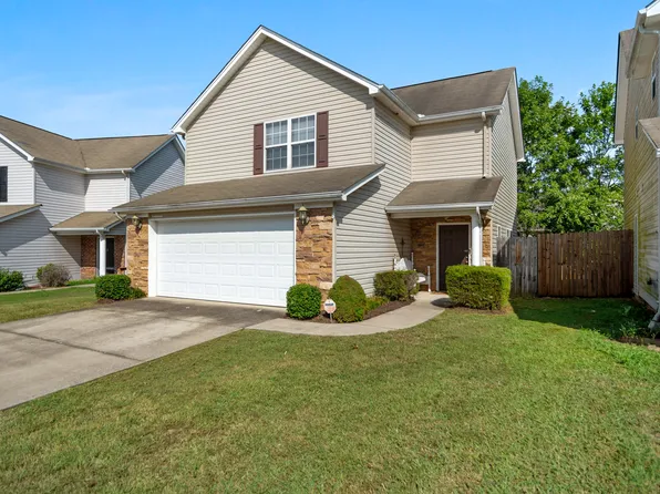 7116 Blossom Cir, Chattanooga, TN 37421
