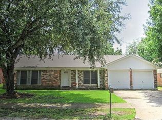 3407 Carriage Ln, Baytown, TX 77521