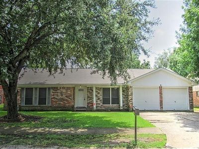3407 Carriage Ln, Baytown, TX, 77521