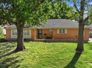 4613 S Lakewood Ave, Tulsa, OK 74135