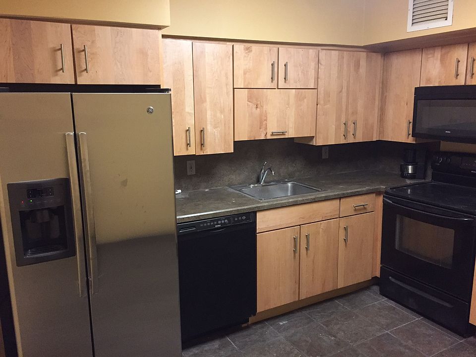 Newer Appliances
