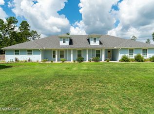 4435 Junction Dr, Middleburg, FL 32068