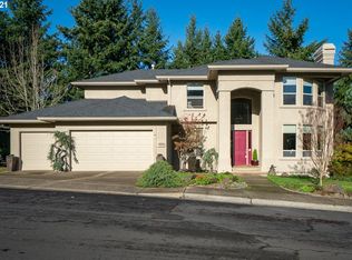 17195 SW Arbutus Dr, Beaverton, OR 97007