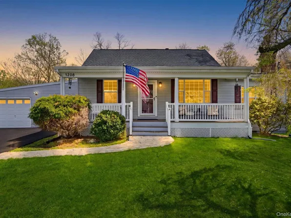 1208 Union Avenue, Newburgh, NY 12550