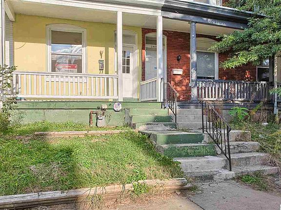 2nd image of 2445 Reel St