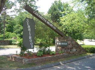 Summitwood Village, Meriden, CT 06451