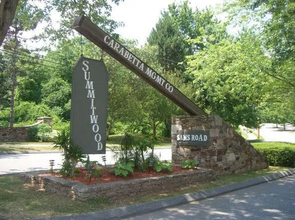 Summitwood Village