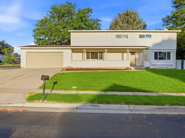 5406 S York St, Salt Lake City, UT 84117