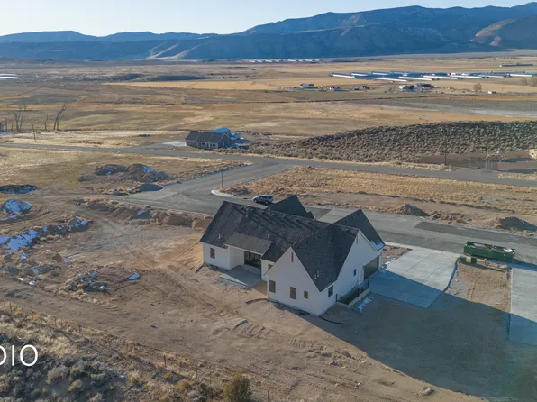 1337 S 500 W, Manti, UT 84642