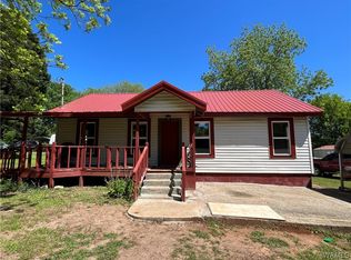 4116 Highpoint Dr, Tuscaloosa, AL 35404