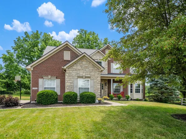 7355 Airy View Dr, Liberty Township, OH 45044