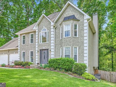 5170 Ridge Tarn, Acworth, GA, 30102