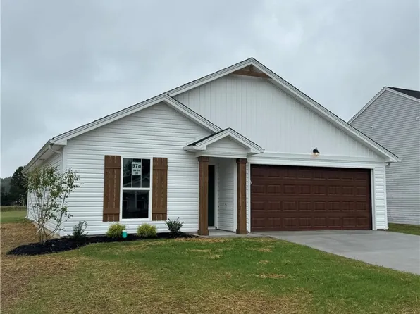 1221 Graham Boulevard LOT 97A, Scottsburg, IN 47170