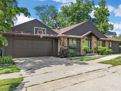 335 Wasatch Ct NE, Cedar Rapids, IA, 52402