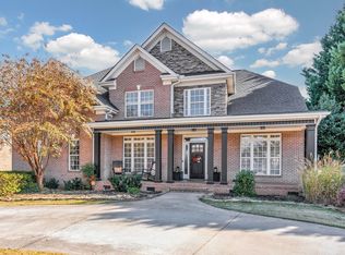 6 Riverstone Way, Greer, SC 29651