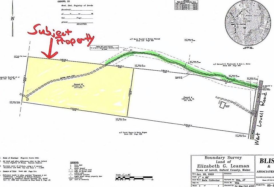 1st image of 40 Hallelujah Lane