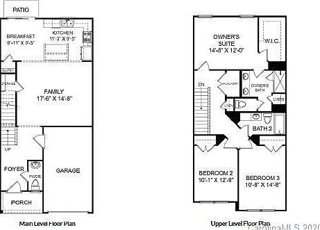 5th image of 3934 Townes Blvd #93