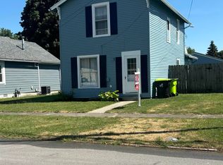 1553 Sabine St, Huntington, IN 46750