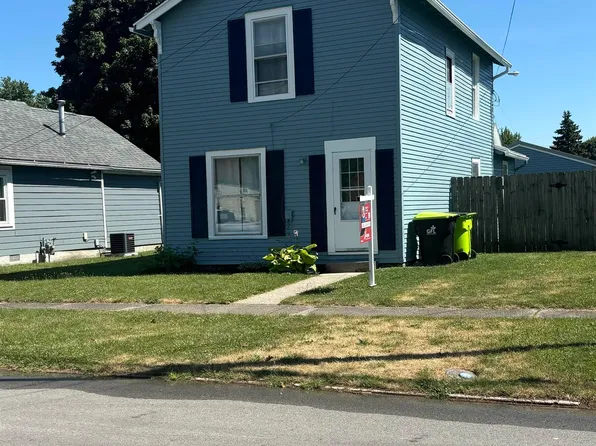 1553 Sabine St, Huntington, IN 46750